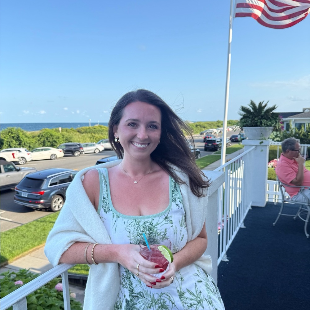 Meet your Posher, Kate